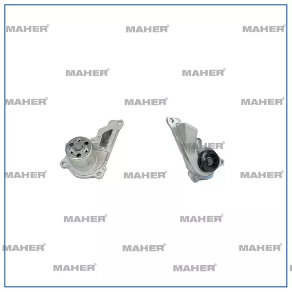 DEVIRDAIM QASHQAI / MICRA / DOKKER / DUSTER / CLIO / MEGANE / TALISMAN / KADJAR / MERCEDES W118 1.3TCE-1.3DIG-T HR10/13 21010 00Q4E - Image 1