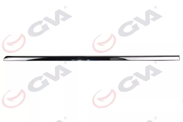 KAPI ÇITA TAKIMI KROM VW PASSAT CC 2009-2017 3C8853071B 072B 073B 074B - Image 1