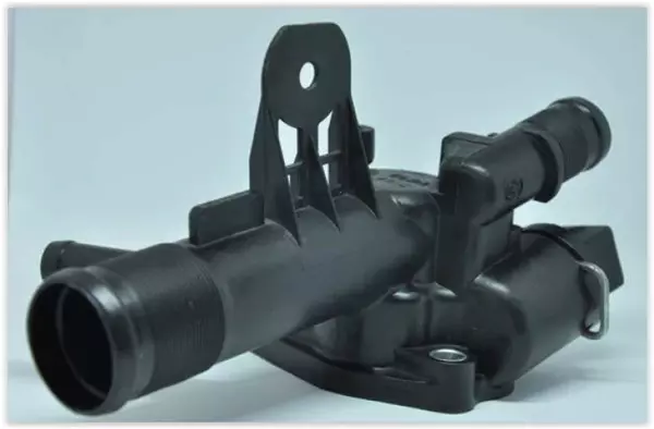 TERMOSTAT 89C KOMPLE KANGOO-CLIO 3-MEGANE 2 1.5 DCI 110602309R 8200558779 8200267349 - Image 1