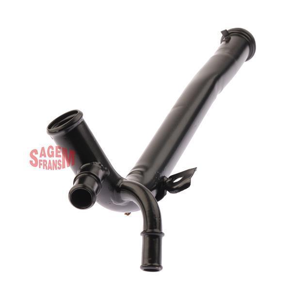 DEVİRDAİM BORUSU R19 - MEGANE 1.6 85 K7M 7700870330 - Image 1