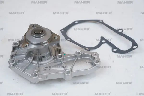 DEVİRDAİM R11 FLASH 1987-1995 / R19 1988-2000 / KANGOO 1998-2008 / 1.7-1.9D-1.8 (F8Q-F9Q-F2N-F3N-F3P-F4P) 7701473365 - Image 1