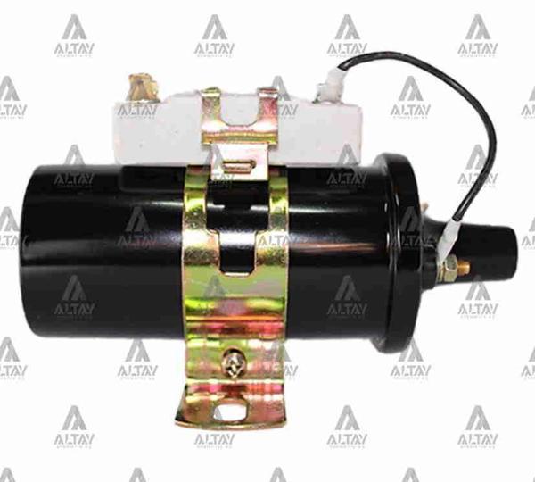 ATEŞLEME BOBİNİ ACCENT 1995-2000 1.3 / EXCEL 1990-1994 1.5 TAŞLI 27310 24000 - Image 1