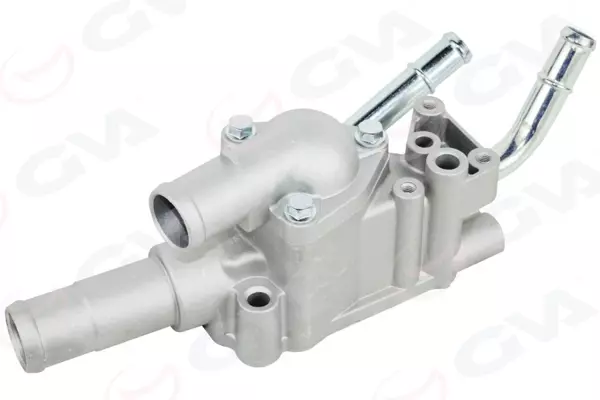 TERMOSTAT YUVASI NISSAN PRIMERA 1.6L QG16DE. 1.8L QG18DE P12 02- 11061 AU000 - Image 1