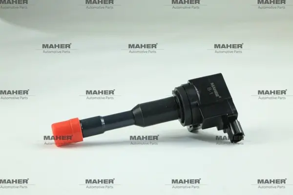 ATEŞLEME BOBİNİ JAZZ 2002-2008 1.4 / CITY 2006-2009 1.4 ARKA 30521 PWA 003 - Image 1