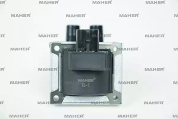 ATEŞLEME BOBİNİ PALIO 1996-2005 / DOBLO 2001-2010 / ALBEA 2003-2007 1.2-1.4 / DOGAN-KARTAL SLX ENKEKSİYONLU / 176A8000-178B5000-178E2000 46543562 - Image 1