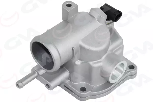 TERMOSTAT 92 C MERCEDES OM646 OM648 W204 W211 W220 A6462000015 - Image 1