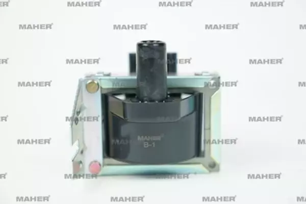 ATEŞLEME BOBİNİ DOGAN SLX 1993-2002 1.6 / KARTAL SLX 1993-2002 1.6 / SAHIN S 1993-2002 1.6 / TEMPRA 1992-1999 1.4-1.6 / TIPO 1990-2000 1.4-1.6 / UNO 70 1994-2000 1.4 7746151 - Image 1