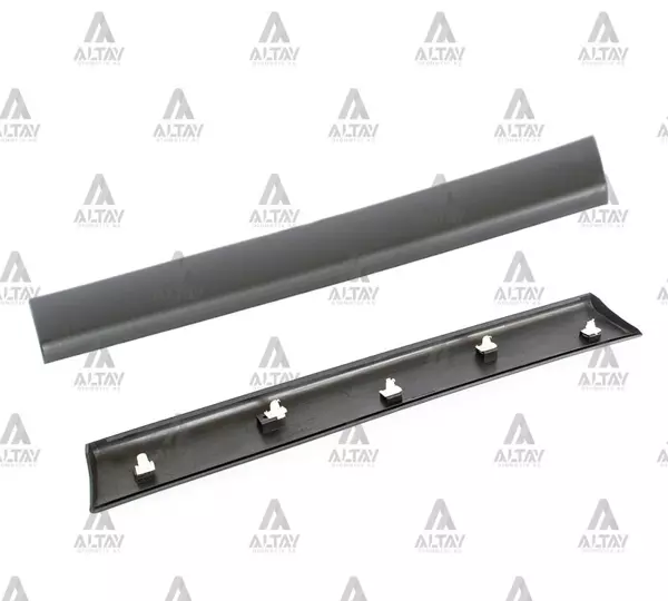 BANT KAPI CRV ARKA 2003-2006 SOL 75333 S9A 003 - Image 1