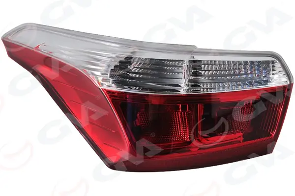 STOP ARKA SOL CITROEN C ELYSEE 2012-2016 DUYLU 9674809080 - Image 1