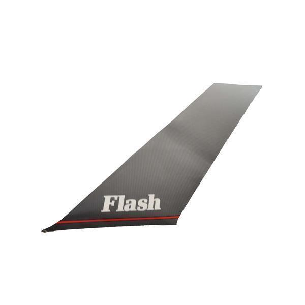 ARKA ÇAMURLUK SOL YAZISI R11 FLAŞ - Image 1