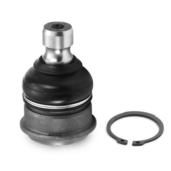 ROTİL ALT SAĞ-SOL NISSAN MICRA 1.2L HR12DE K13K 10- / NOTE 1.2L HR12DE E12 2012-2016 1.5L K9K E12 2013-2016 545003VU0A 545001HA0C 545001HA5A - Image 1