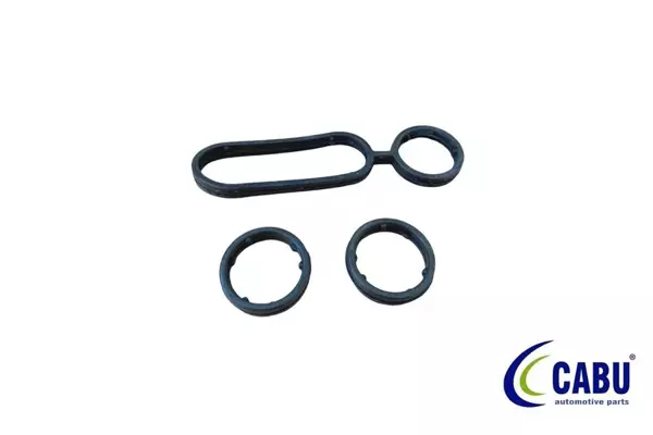 YAĞ SOĞUTUCU GÖVDE CONTASI SOĞUTUCU TARAFI 03L198070 - Image 1