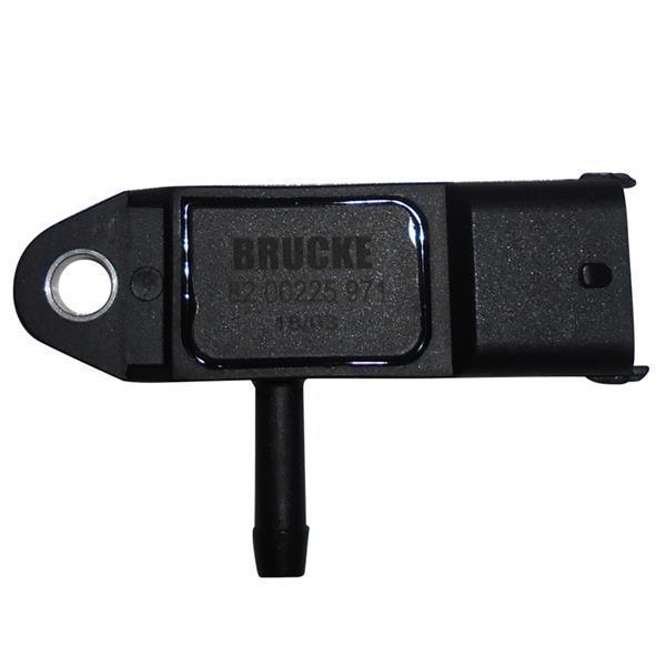 TURBO BASINÇ SENSÖRÜ KANGOO 1.5 DCI CLIO 1.5 DCİ LOGAN 1.5 DCİ MODUS 1.5 TRAFİC 1.9 DCİ SCENIC 1.9 D 8200225971 223657266R - Image 1