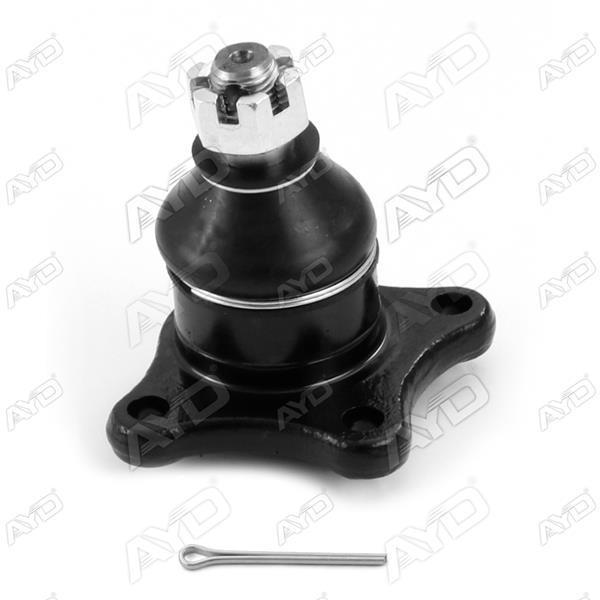 ROTİL ÜST SAĞ-SOL MITSUBISHI L200 MAGNUM 2.5L 4D56INT K74T 4104 2001-2006 / PAJERO 2.8L 3.0L 3.5L 1991-1998 MB860829 MB860830 - Image 1