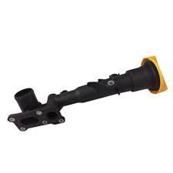 YAĞ SOĞUTUCU DOLUM BORUSU PUNTO-ALBEA-PALIO-DOBLO 55193743 - Image 1