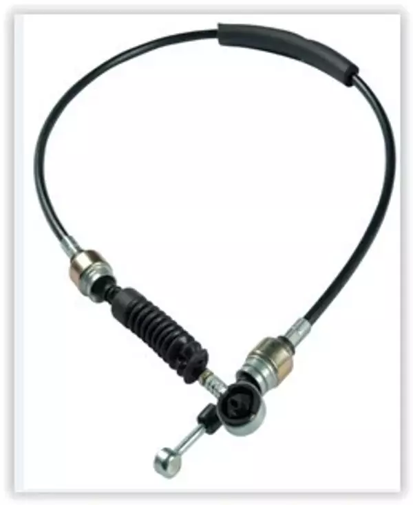 VİTES KUMANDA TELİ SOL PALIO-SIENA-ALBEA 1.2-1.6 165 2002-2004 SEÇİCİ 46800215 - Image 1