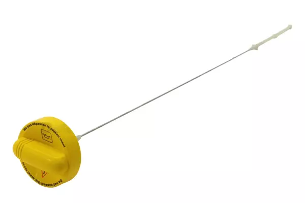 MOTOR YAĞ KAPAĞI ÇUBUĞU CLIO 3 8200355344 111400116R - Image 1