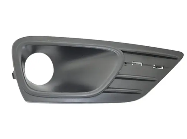 SİS FAR ÇERÇEVESİ KAPAĞI SİSLİ SİYAH SOL LINEA YENI MODEL 735547963 - Image 1