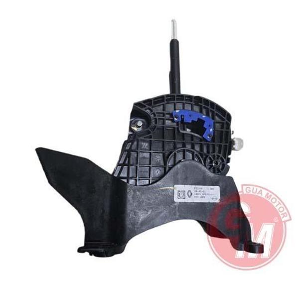 VİTES KUMANDA KOL TERTİBATI OTOMATİK BU ÜRÜN ORİJİNAL RENAULT TALİANT CLİO 5 SANDERO 1.0-TCE 349016PB3B - Image 1