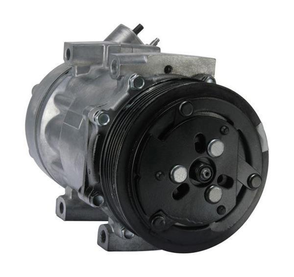 KLİMA KOMPRESÖRÜ P406 2000-2004 P607 2000-2005 JUMPY-EXPERT 2002-2016 PARTNER 2005-2015 BERLINGO 2005-2011 C5 2001-2014 C8 2000-2007 XSARA 2003-2012 1.6 HDI 2.0İ 165 HPI 9800851980 6453 NK 6453 NL - Image 1