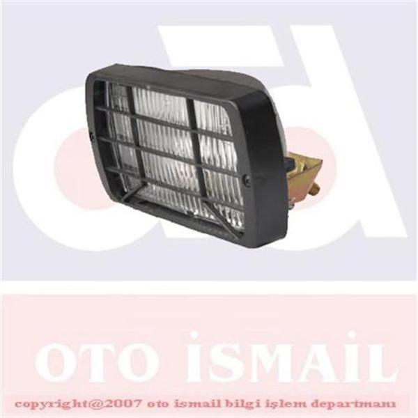 SİS FARI DOĞAN SLX DOĞAN KARTAL ŞAHIN 32600722 - Image 1