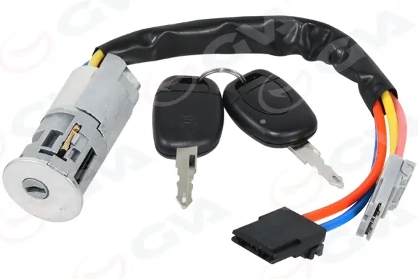 KONTAK ANAHTARLI KANGOO 1998-2007 7701470736 - Image 1