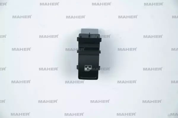 DÜĞME CAM AÇMA POLO 2015-2018 (TEKLİ) 6C0959855WHS - Image 1