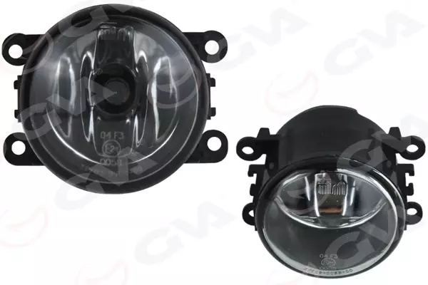 SİS FARI AMPÜLLÜ FLUENCE-MEGANE 2-3-KANGOO 2007MASTER-LOGAN-P207 2006P307 2005C4-ASTRA G-H- CORSA D-MERIVA A-VECTRA C-ZAFIRA-AGILA-P407-P607-C5-C6-XSARA 6206 39 8200074008 26155EB500 - Image 1