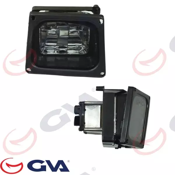 SİS LAMBASI SOL TIPO 7762889 - Image 1