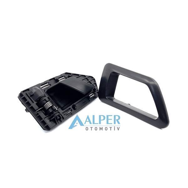 KAPI İÇ AÇMA KOLU SET SAĞ PARTNER-BERLİNGO 9143 95 9119 C7 - Image 1