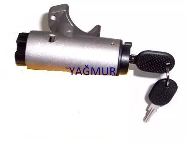 KONTAK ANAHTARI UNO - Image 1