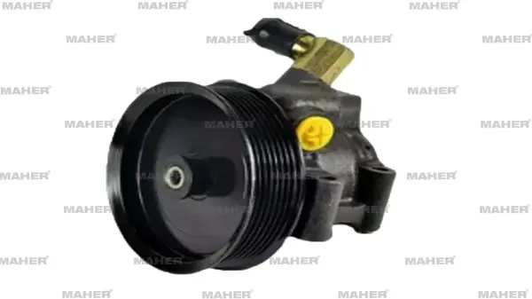 DİREKSİYON POMPASI TRANSIT 5347 2006-2014 2.4 TDCI 6C113A696AJ - Image 1