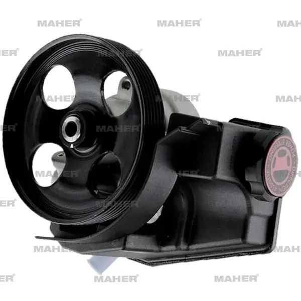 DİREKSİYON POMPASI 206 1998-2006 1.4 HDI 400755 - Image 1