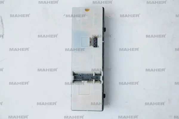 DÜĞME CAM AÇMA PATHFINDER 2005-2007 17 PIN 25401 9W100 - Image 1