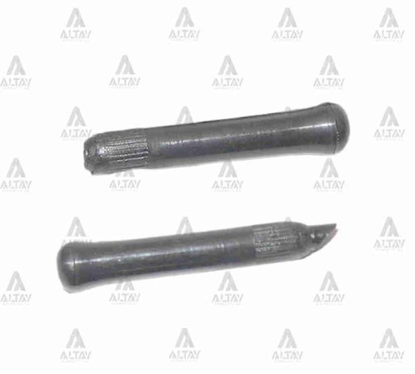 BUTON KAPI KİLİT H-100 / KAMYONET / ACCENT (YERLİ) 81393 43300AQ (10 ADET) - Image 1