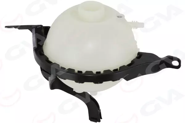 RADYATOR YEDEK SU DEPOSU BMW N20 F07 F10 F11 F18 SENSORSUZ 17138614293 - Image 1