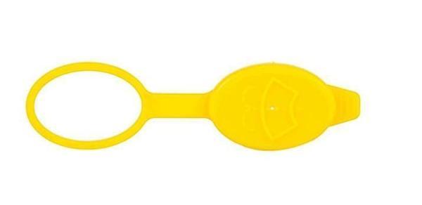 SİLECEK SU DEPOSU KAPAĞI CORSA D-ASTRA H-ZAFIRA B 6450562 13118170 (5 ADET) - Image 1