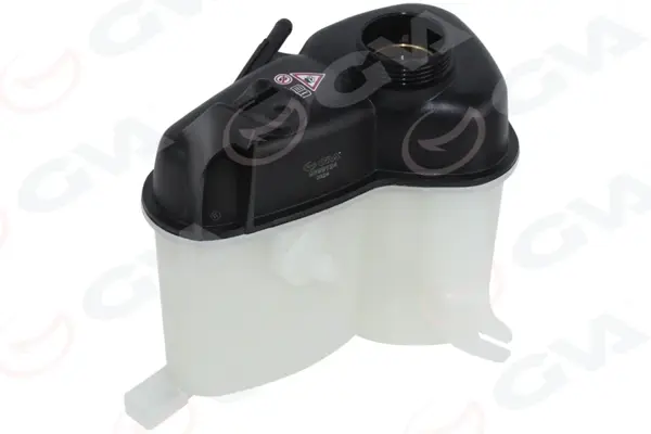 RADYATOR YEDEK SU DEPOSU MERCEDES W169 W245 A1695000049 - Image 1