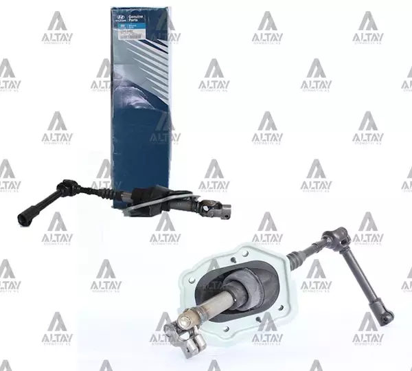 DİREKSİYON MAFSALI H-1 2008-2011 56400 4H000 - Image 1