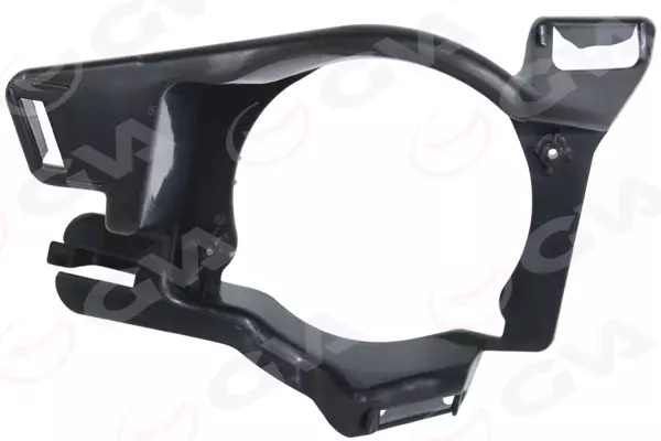 SİS FAR ÇERÇEVESİ KAPAĞI SİSLİ SOL DACIA LOGAN-SANDERO 2013 269169211R - Image 1