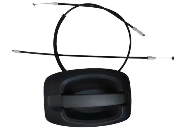 DIŞ KAPI AÇMA KOLU ORTA BOXER 3-DUCATO 3-JUMPER 3 735426421 9101 CV - Image 1