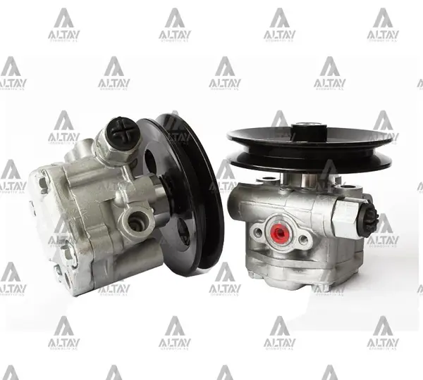 DİREKSİYON POMPASI BONGO / PREGIO 2.7 1997-2004 0K72A 32 600B - Image 1