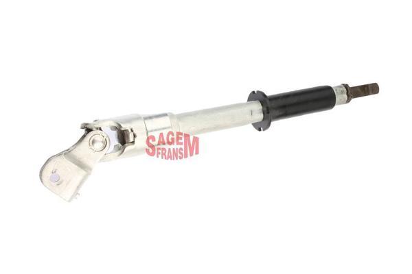 DİREKSİYON MAFSALLI MİL MASTER 3 480800001R - Image 1