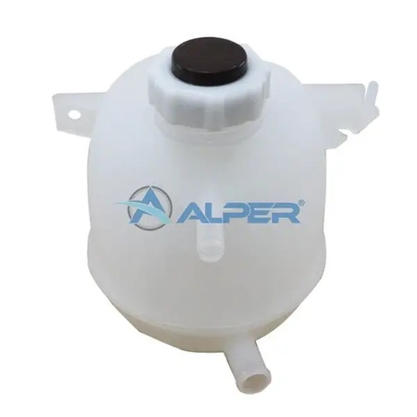 RADYATÖR EK DEPOSU CLİO 2-KANGOO-LOGAN 7701470460 7700805031 - Image 1