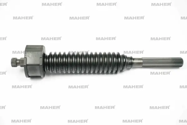 DİREKSİYON MAFSALI L-200 2007-2015 ALT BİLYALI 4405A116 - Image 1