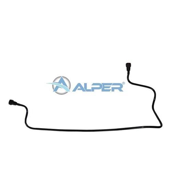 YAKIT HORTUMU 307 2.0 2005-2009-308 2.0 2009-2014-C4 2.0 2004-2011 1574 GK - Image 1