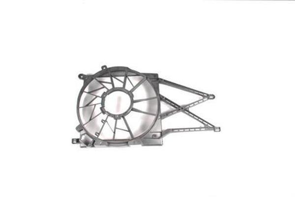 RADYATÖR FAN DAVLUMBAZI ASTRA G 1998ZAFIRA A 1.2/1.4 165 1.61 98- 90570736 1314539 - Image 1