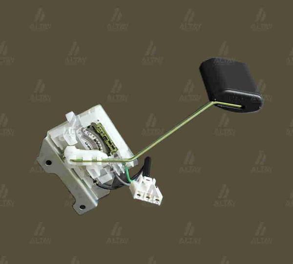 DEPO ŞAMANDIRASI ACCENT 2003-2006 DİZEL 3 FİŞLİ (OEM) 94460 25800 - Image 1