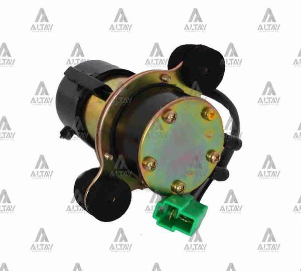 BENZİN OTOMATİĞİ (ELEKTRİKLİ) CARRY 1990-1998 DEPO DIŞI 15100 85501 - Image 1