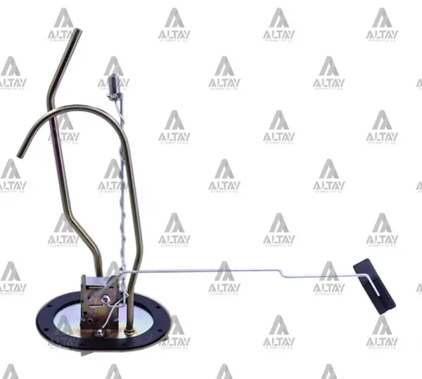 DEPO ŞAMANDIRASI BONGO 1997-2004 Q0K75 86 0960D (2 ADET) - Image 1